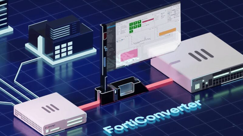 Firewall Migration & Complete Setup — Enterprise Grade (Major Vehicle Manufacturer)