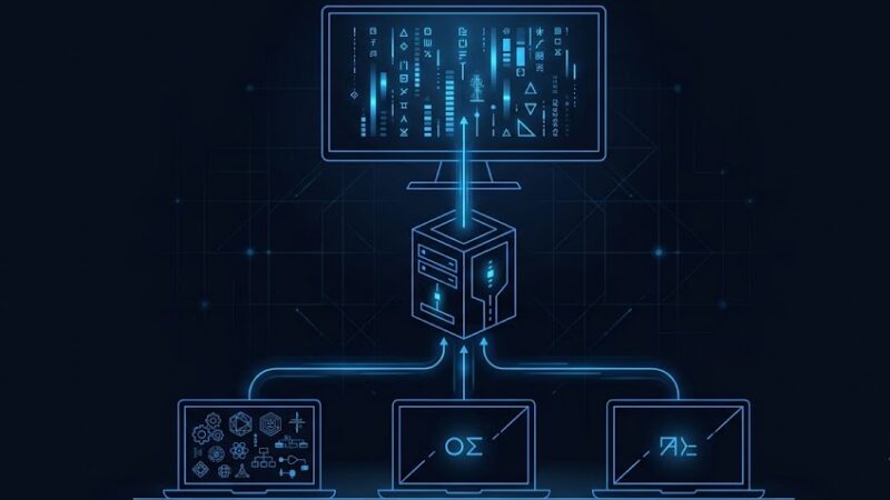 SENTINEL — Self-Hosted Endpoint Security & DLP Platform for Source-Code Protection
