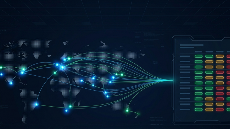 Automated VPN Egress Validation — Streaming Reachability, Leak Detection & Performance Grading at Fleet Scale