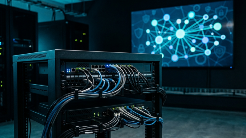 USAID’s Higher Secondary Education Activity — Network & Security Support Engineering